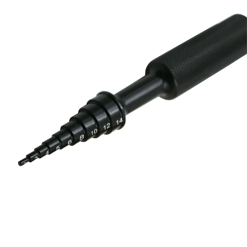 Gato Bearing Lubrication Tool