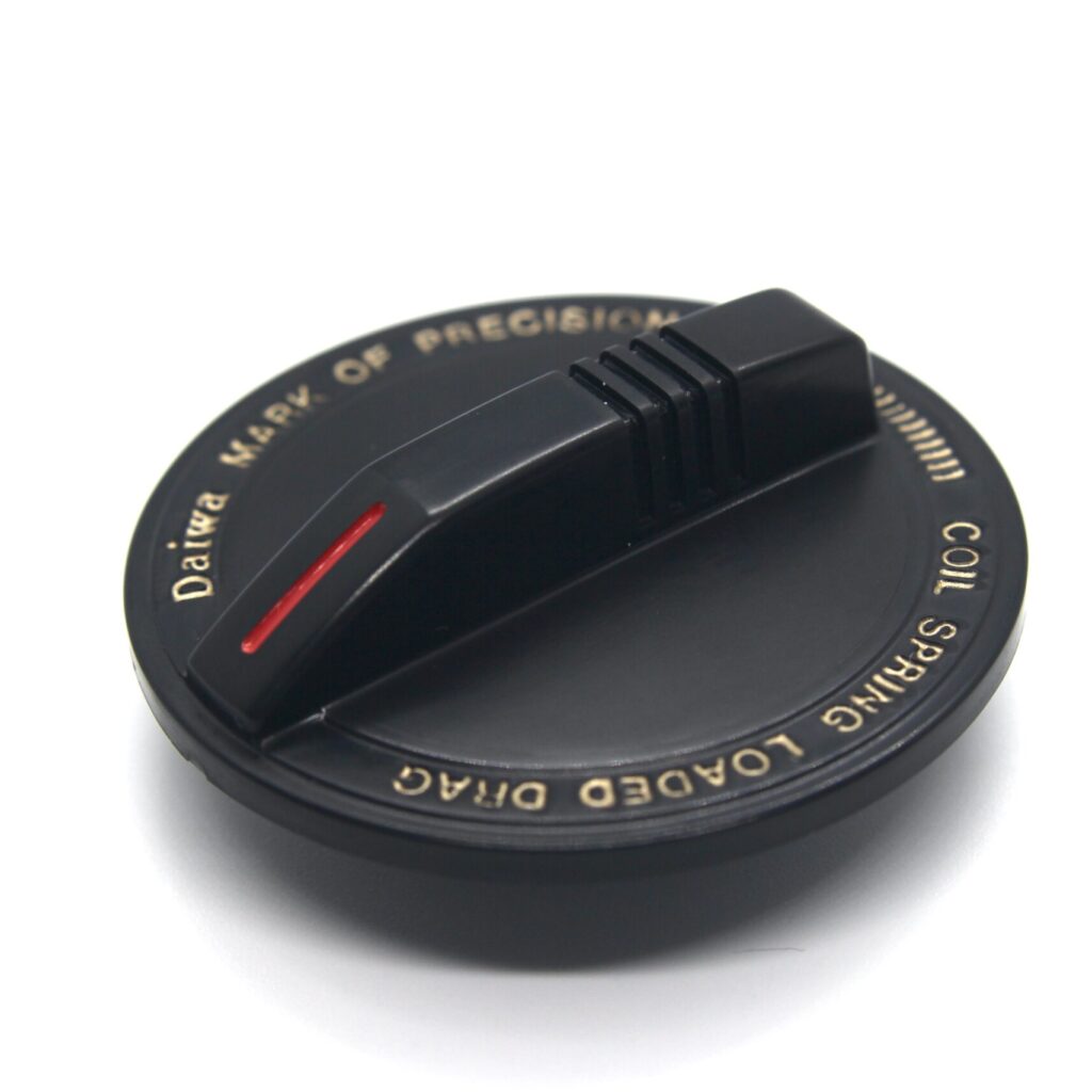 SS2600/SS9000 Drag Knob E12-6802