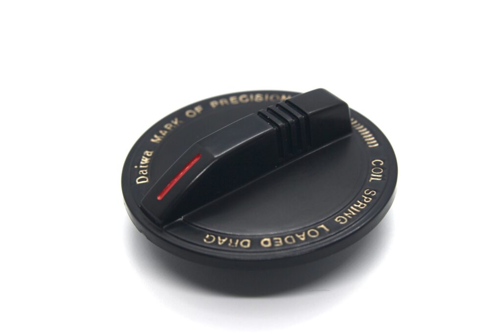 SS2600/SS9000 Drag Knob E12-6802