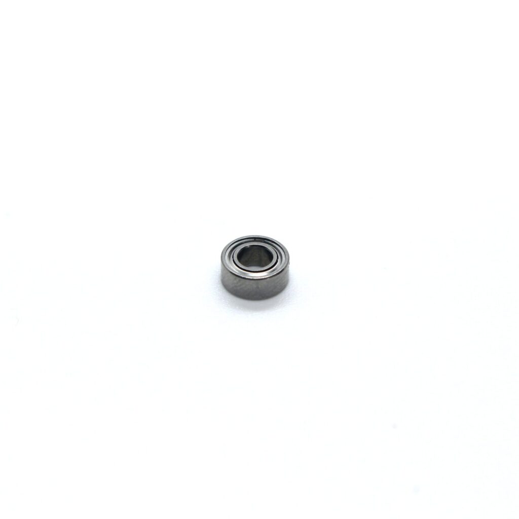 Infinity BR Lineroller Bearing upgrade