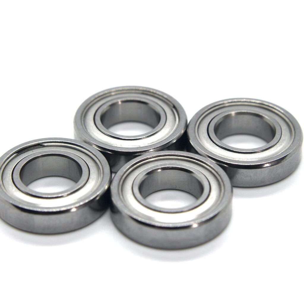 Tournament Full ABEC-9 SS Bearing Upgrade