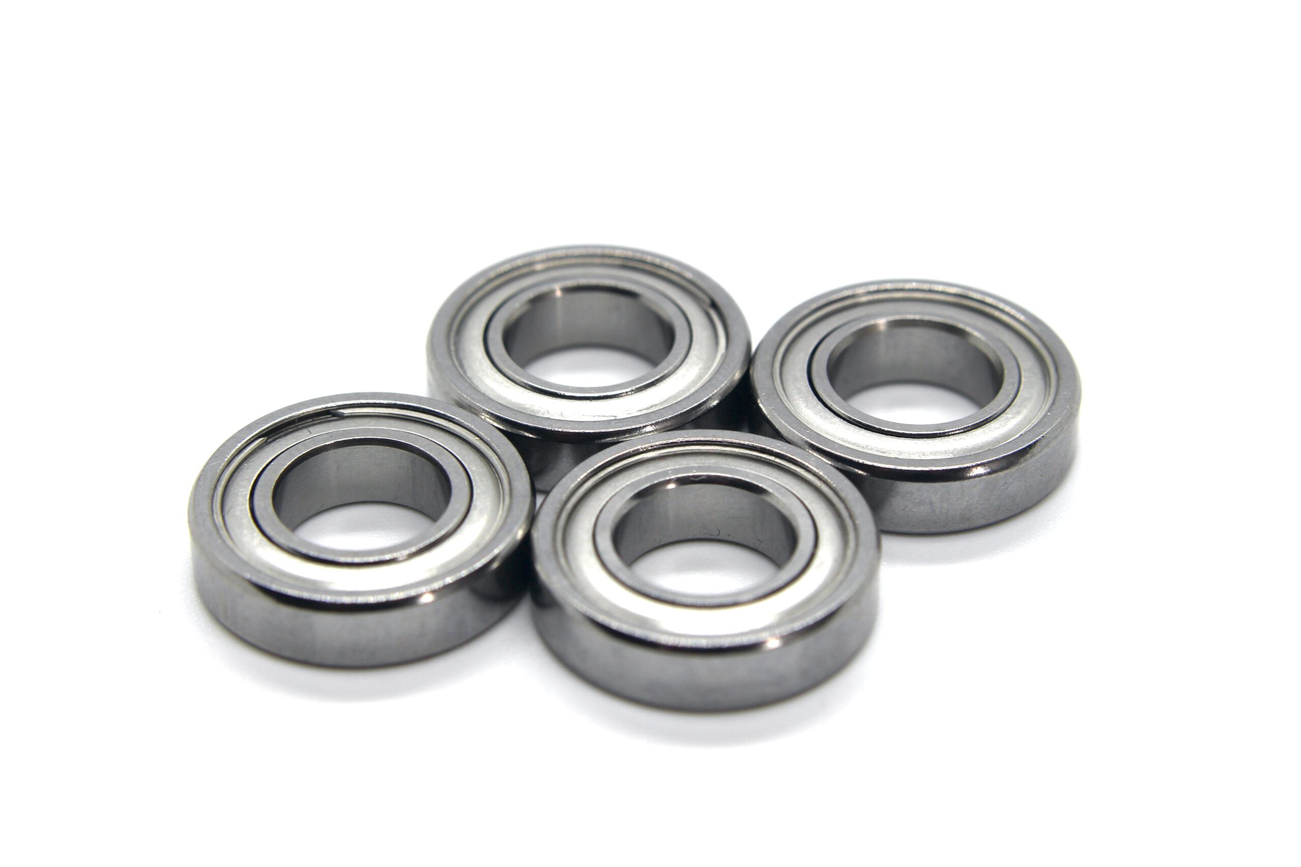 Tournament Full ABEC-9 SS Bearing Upgrade