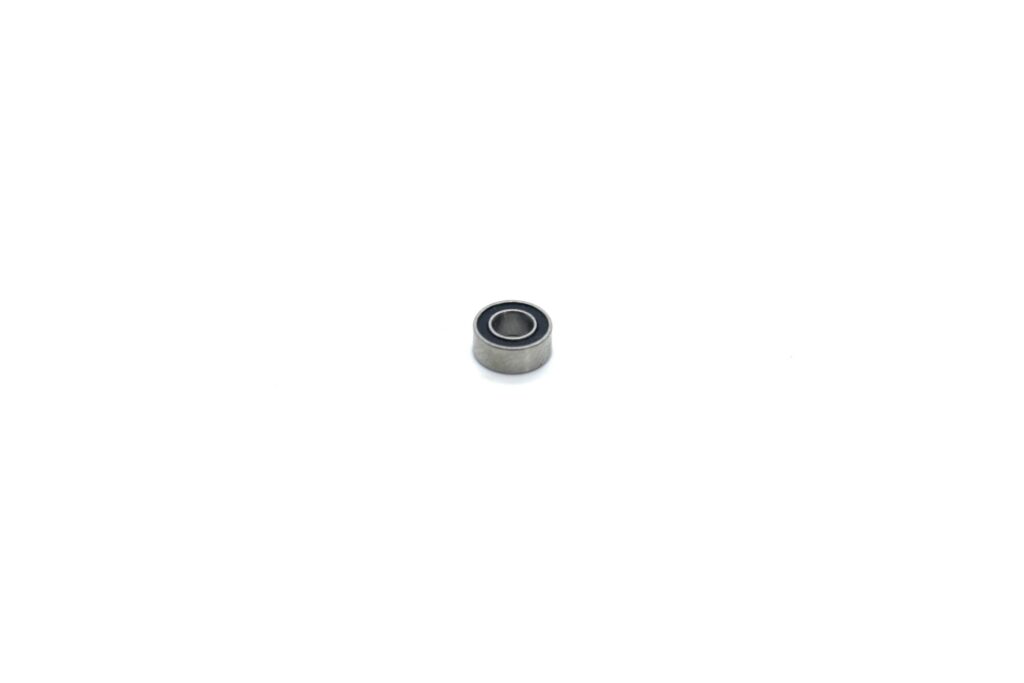 SS2600 Wormshaft Bearing Upgrade