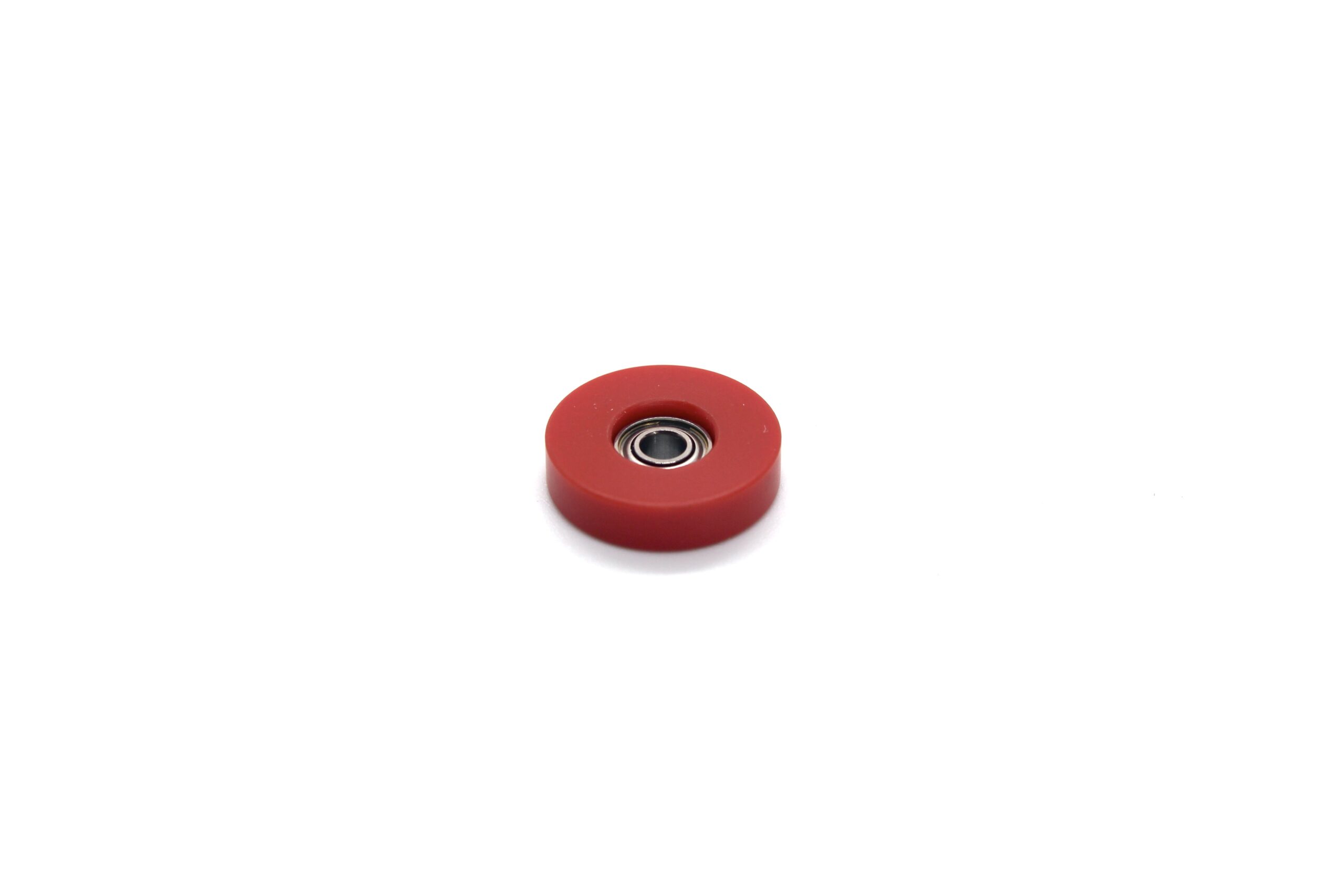 Coloured Bail Kick Roller SS Whisker