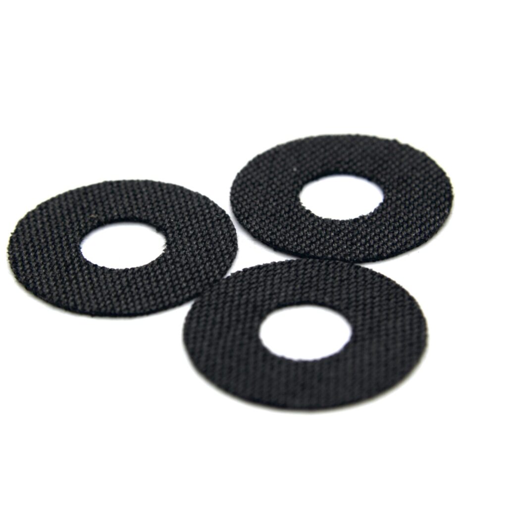 Kenka Series Carbontex drag washers Daiwa