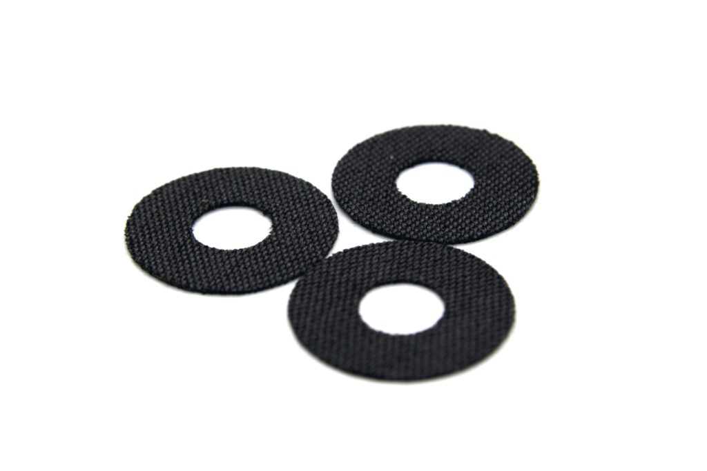 Kenka Series Carbontex drag washers Daiwa