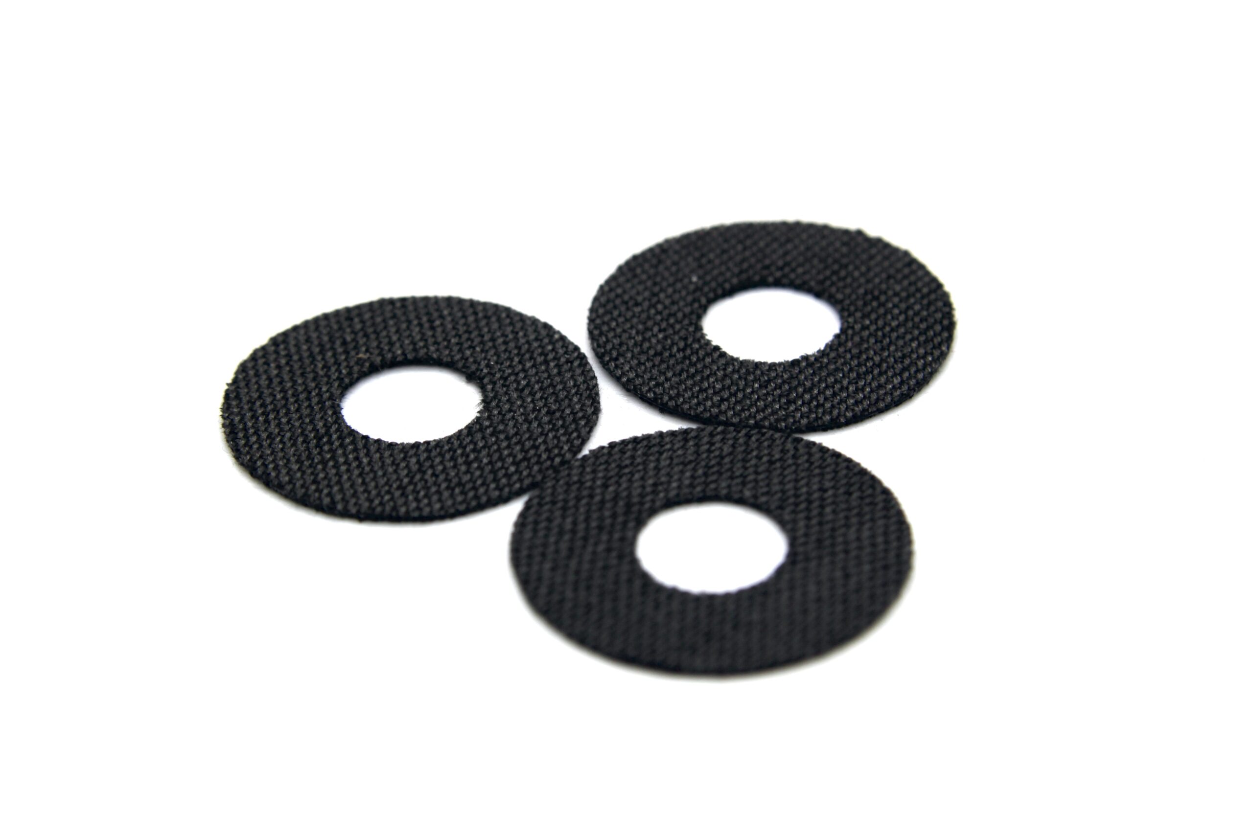 Kenka Series Carbontex drag washers Daiwa