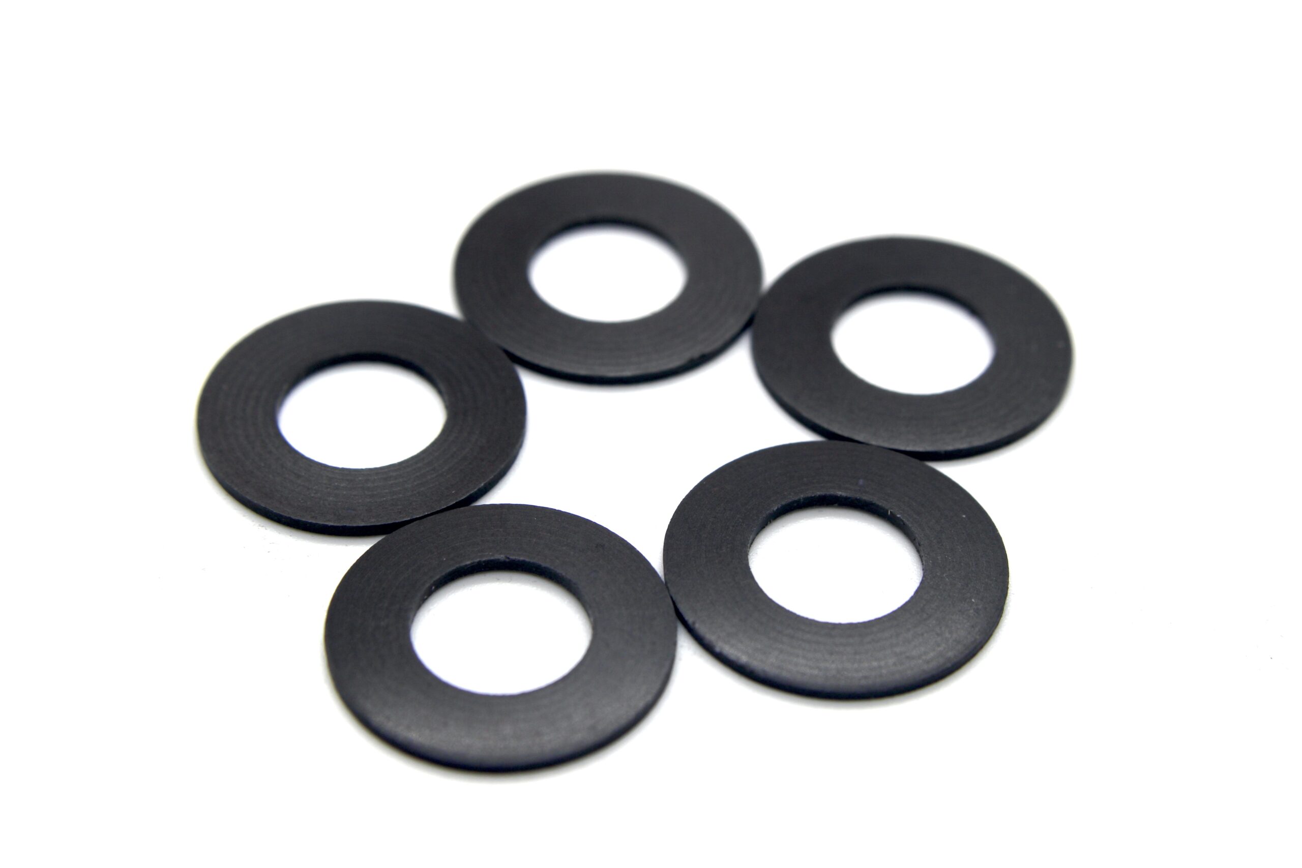 Kenka Series CT drag washers