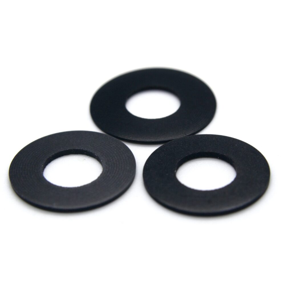 Kenka Series GT drag washers
