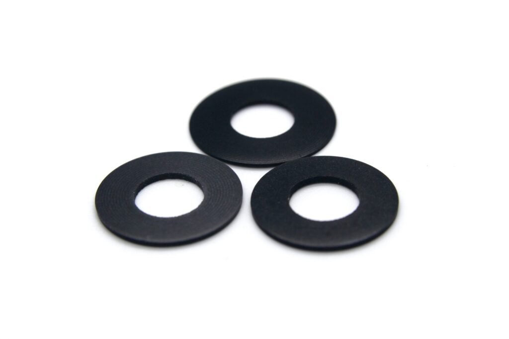 Kenka Series GT drag washers