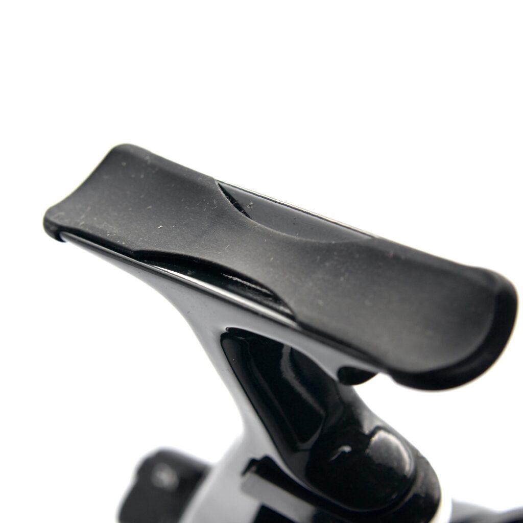 Reel Foot Protectors