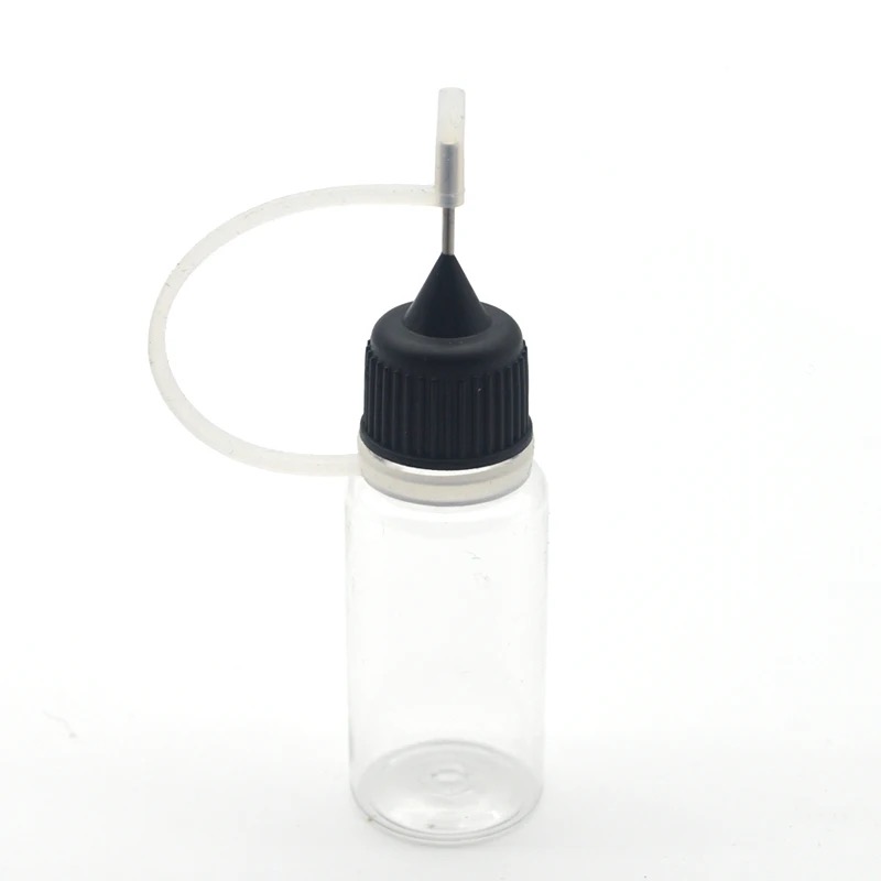 Needle bottle 5ml
