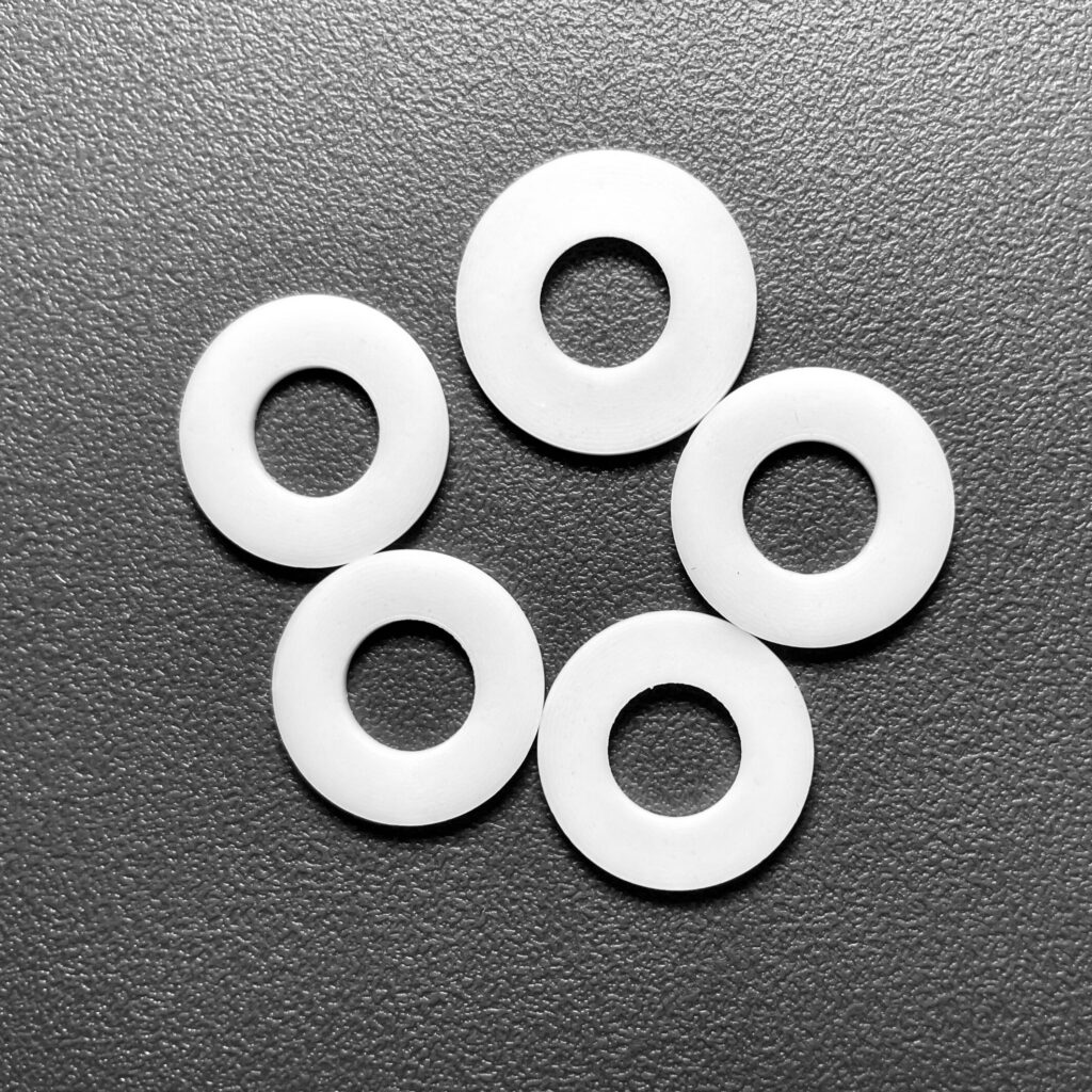 TSM Full Teflon drag washers Daiwa Tournament