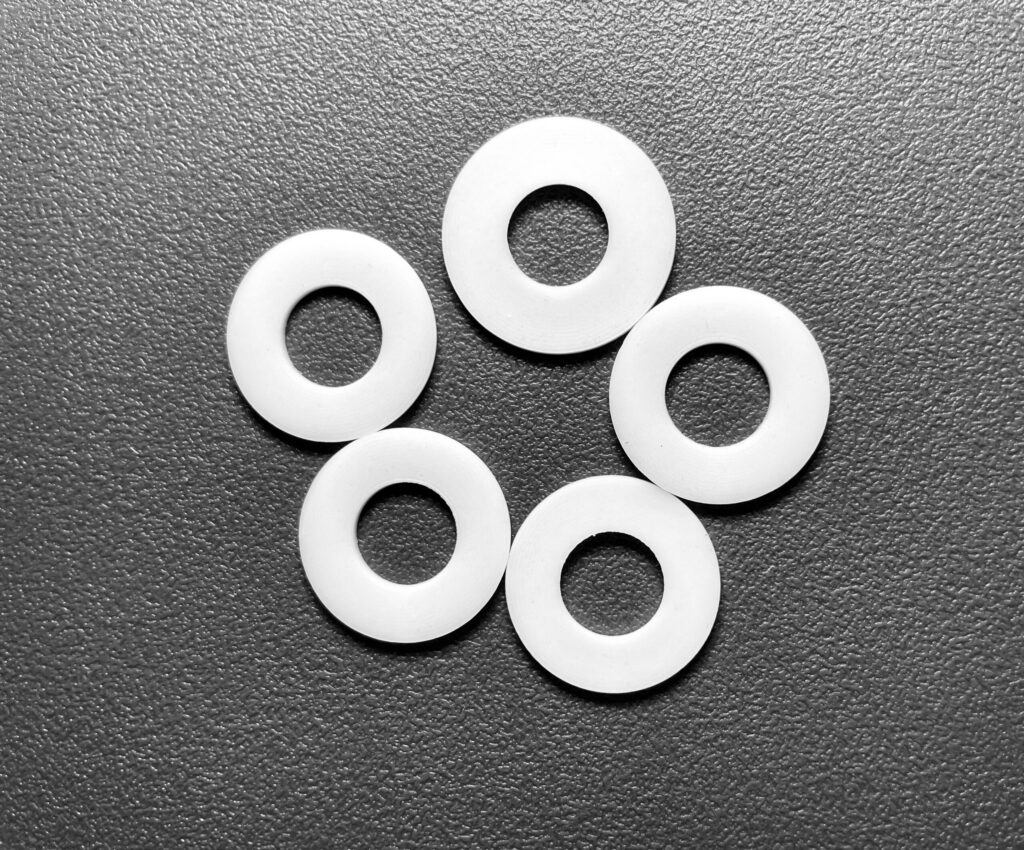 TSM Full Teflon drag washers Daiwa Tournament