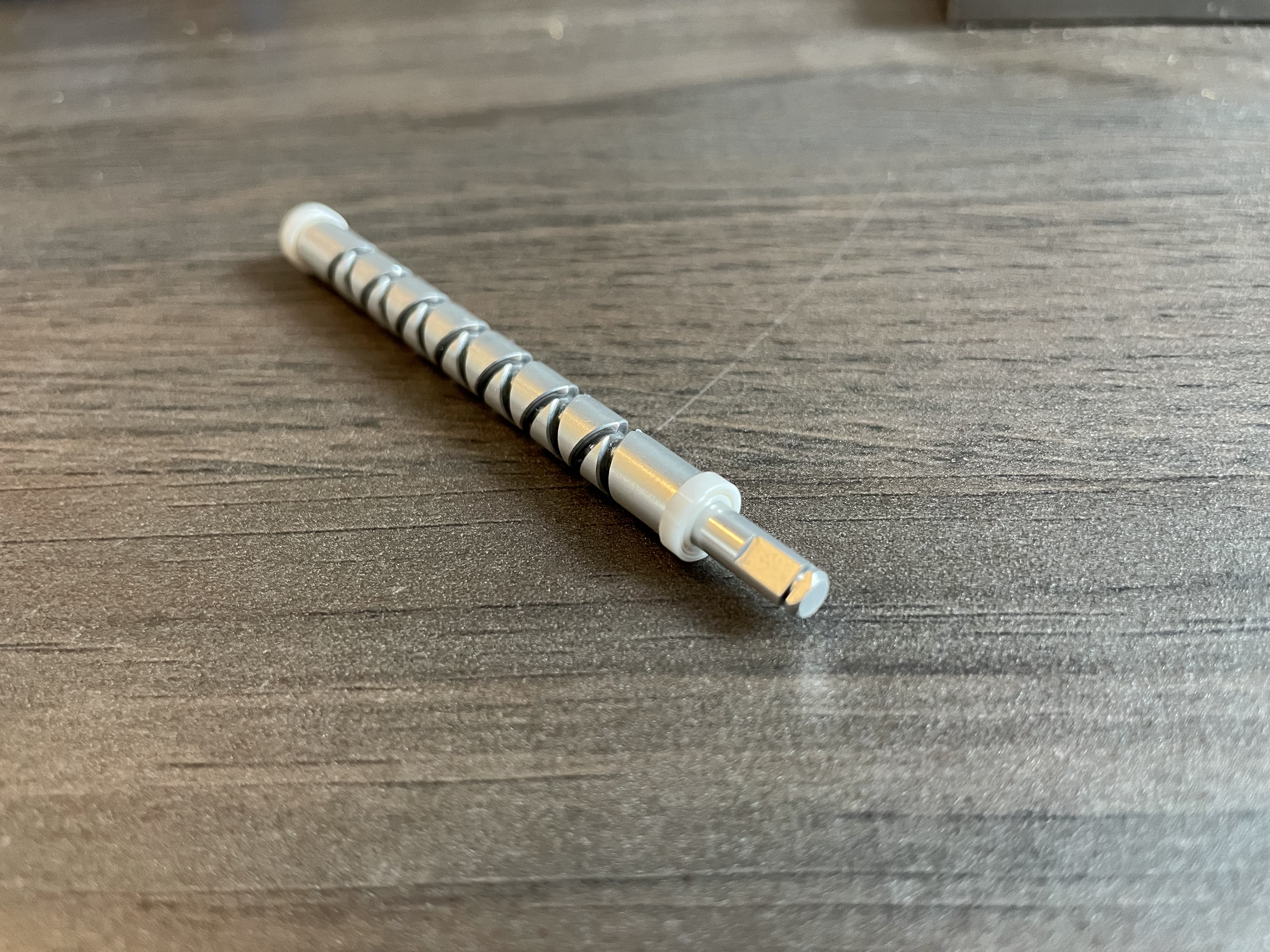 Tournament ZrO2 Wormshaft bearing upgrade - Image 2