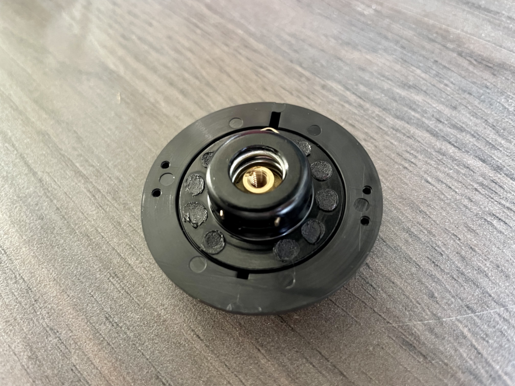 SS2600/SS9000 Drag Knob E12-6802 - Image 2