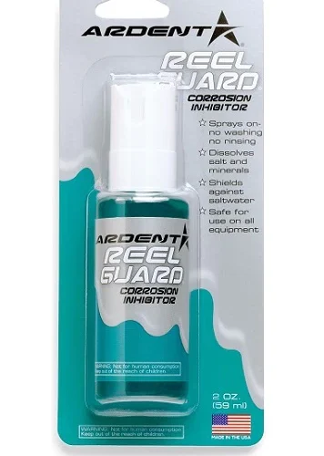 Ardent Reel Guard