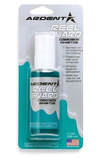 Ardent Reel Guard