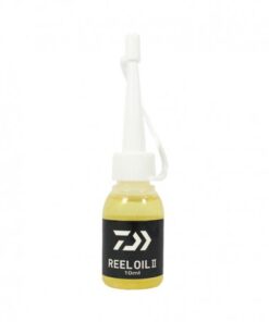 Daiwa Reel Oil II