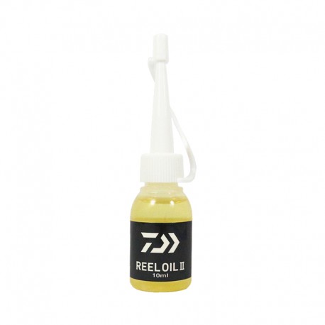 Daiwa Reel Oil II