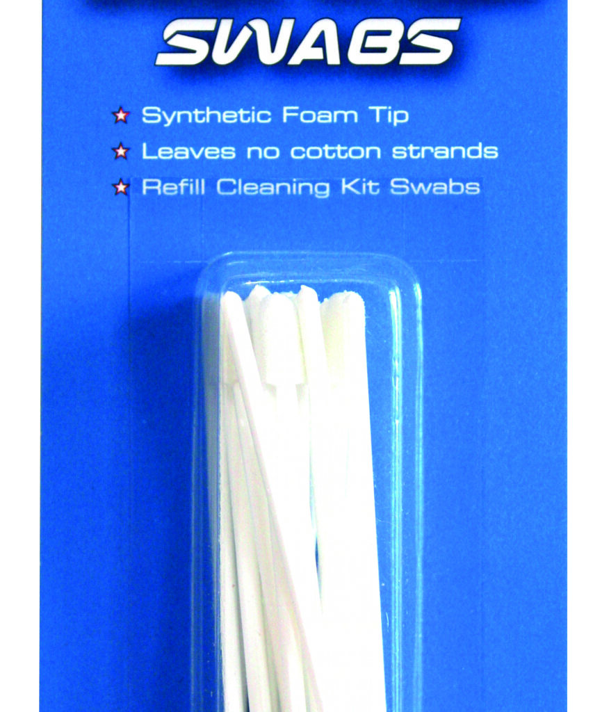 Ardent Reel Kleen Swabs