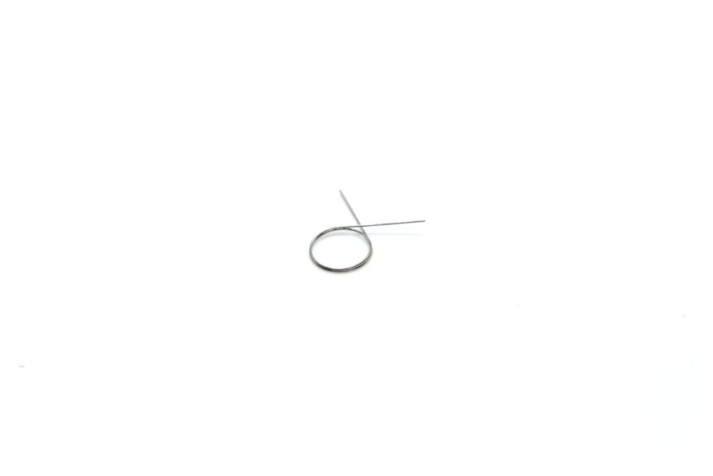 Anti-Reverse Pawl Spring A E26-2201