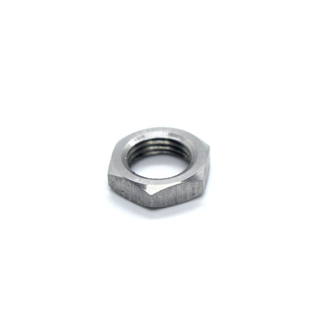 Gato Rotor Nut 304 Stainless
