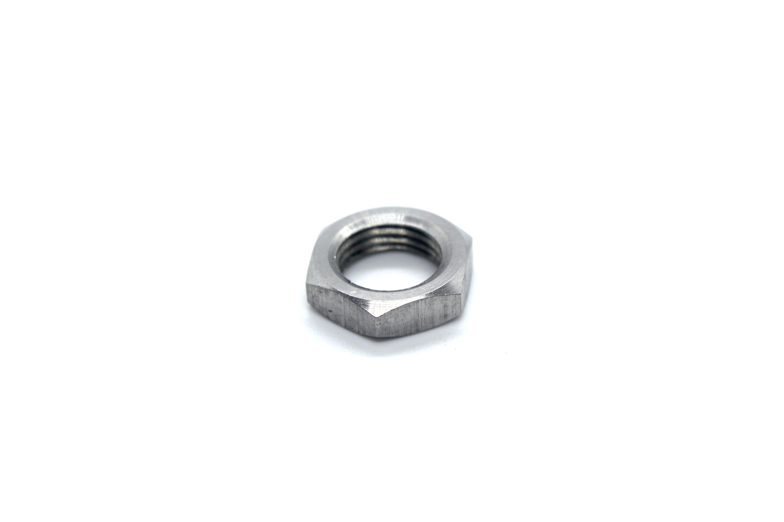 Gato Rotor Nut 304 Stainless