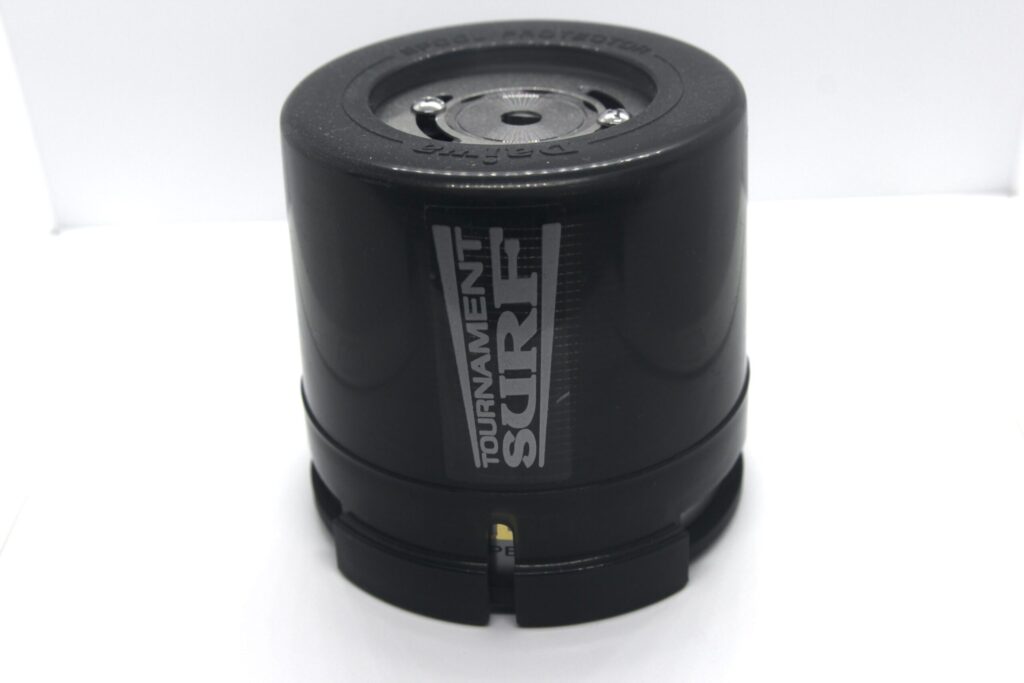 Z45T-PE spool incl. Spool Protector - Image 2