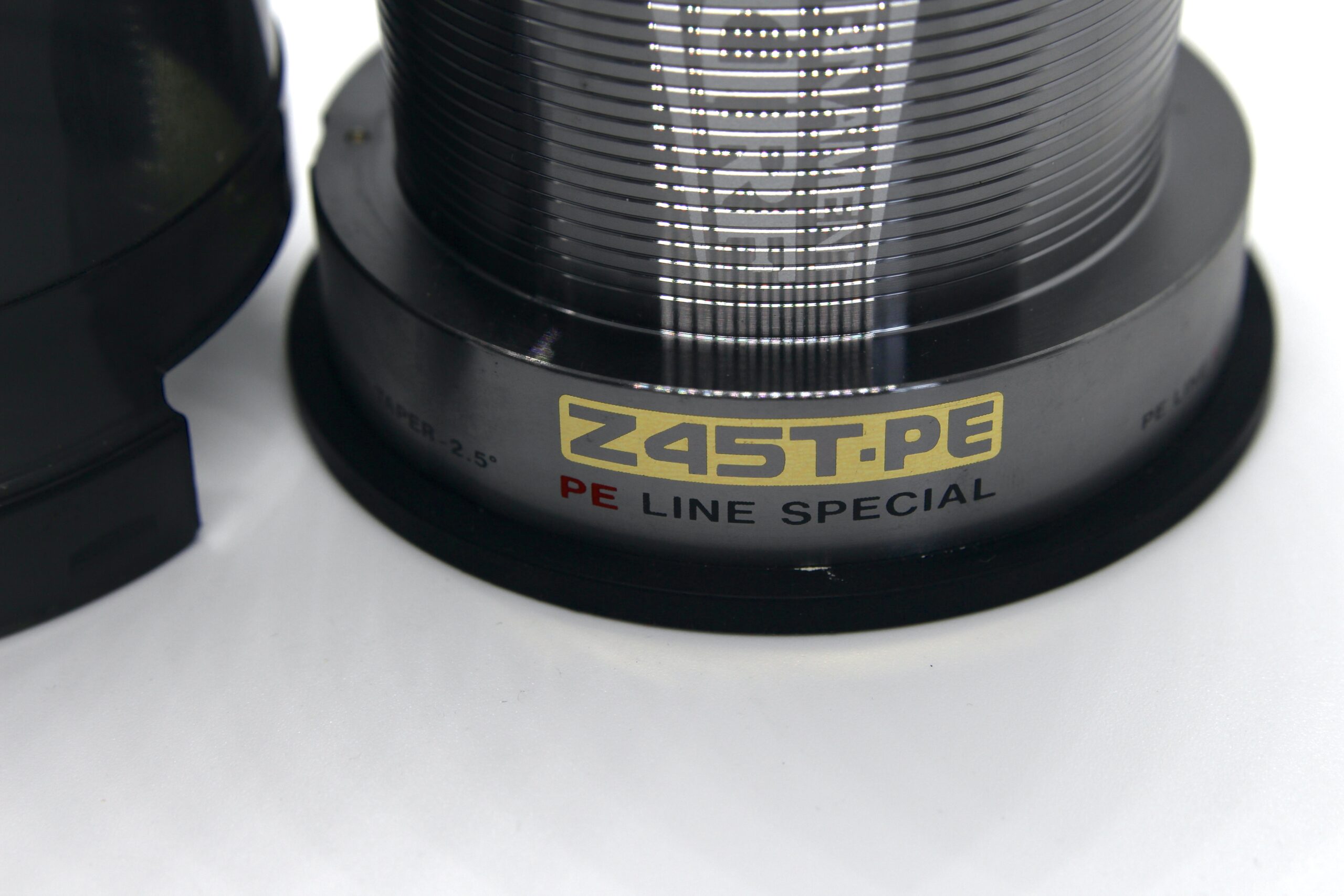 Z45T-PE spool incl. Spool Protector - Image 3