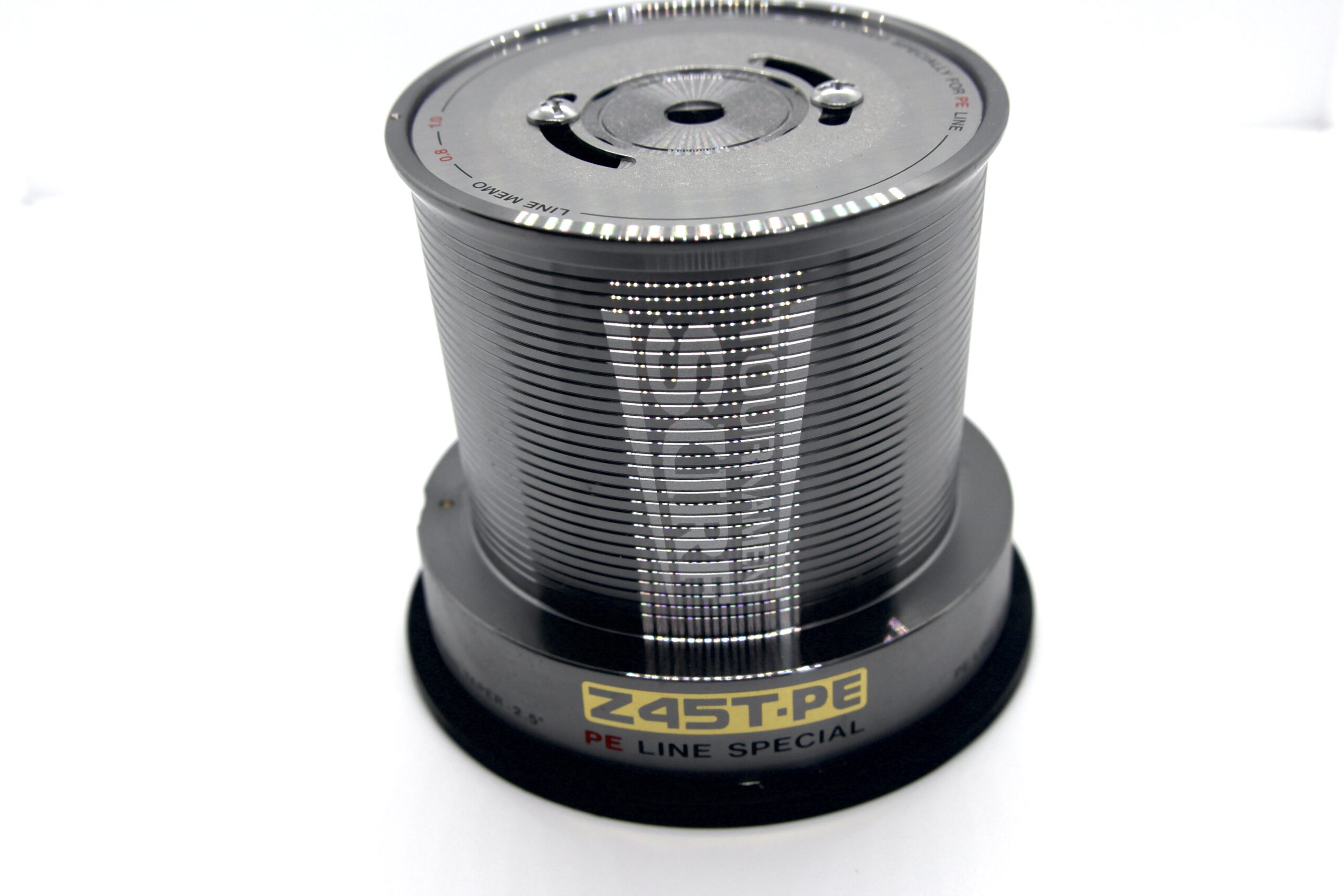 Z45T-PE spool incl. Spool Protector - Image 4