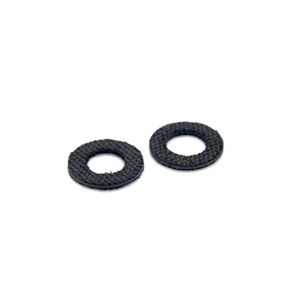 Kenka Series Carbontex Infinity BR Baitrunner Adjustment washers Gen2