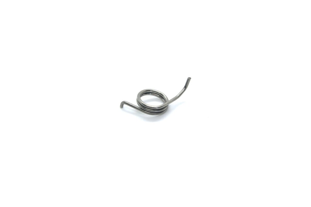 Bail Spring F77-7901