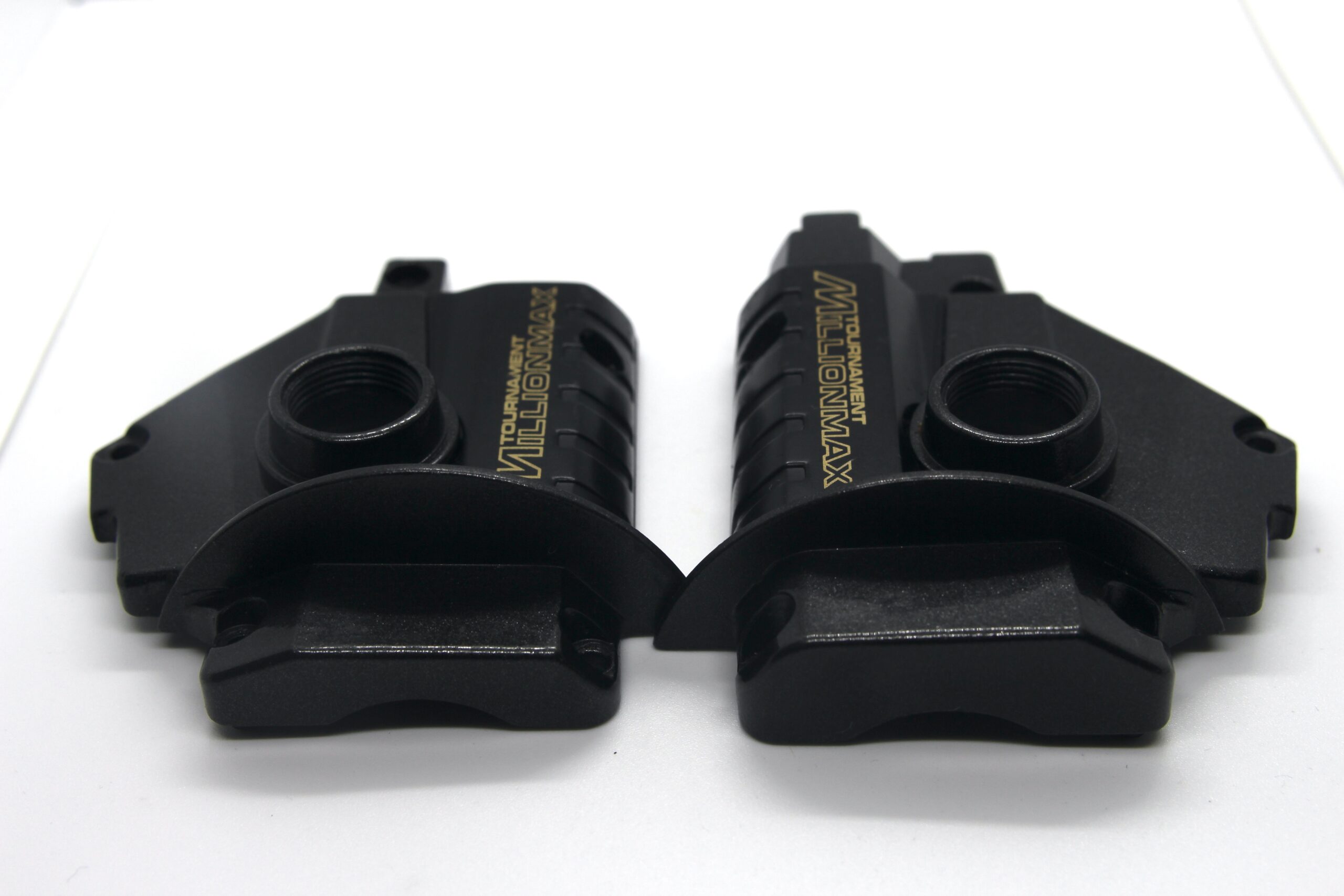 SS9000 Millionmax Side cover set (used)