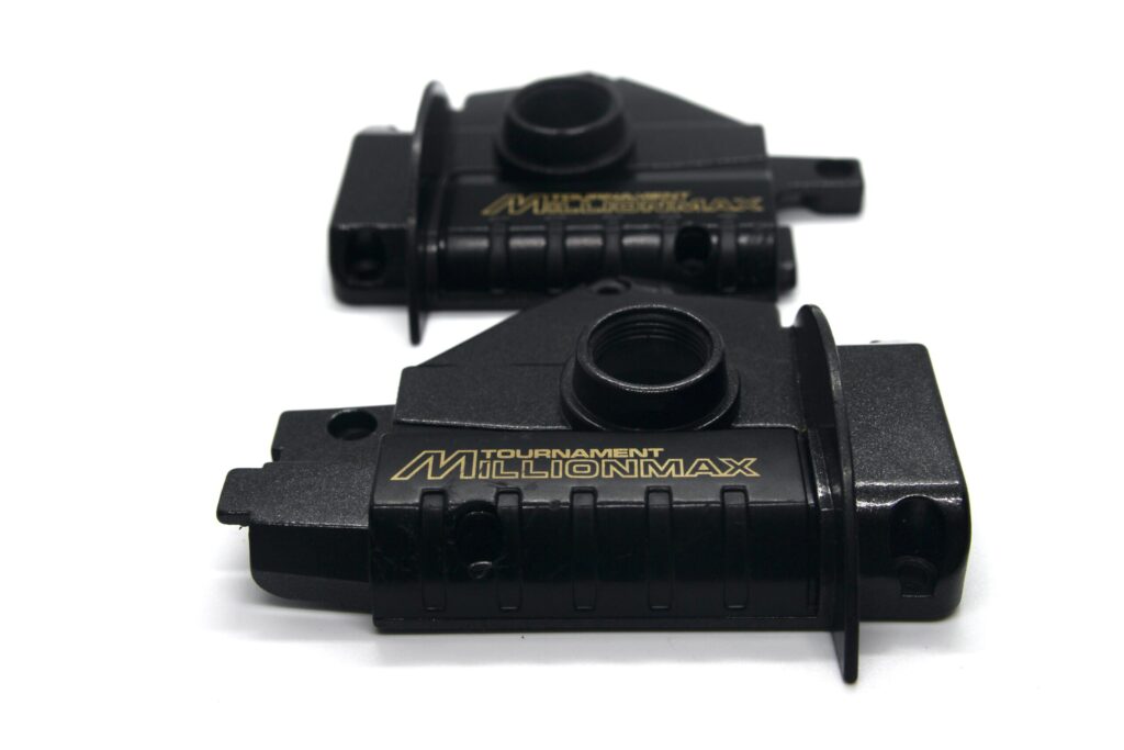 SS9000 Millionmax Side cover set (used) - Image 2