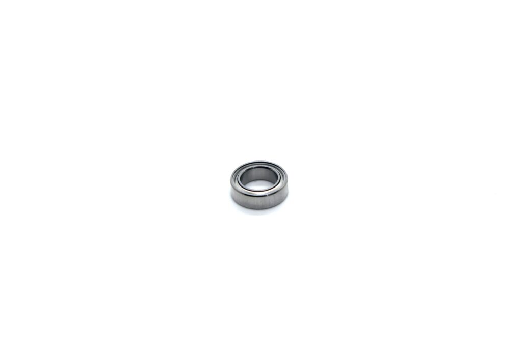 Emblem/Basia Lineroller Bearing upgrade