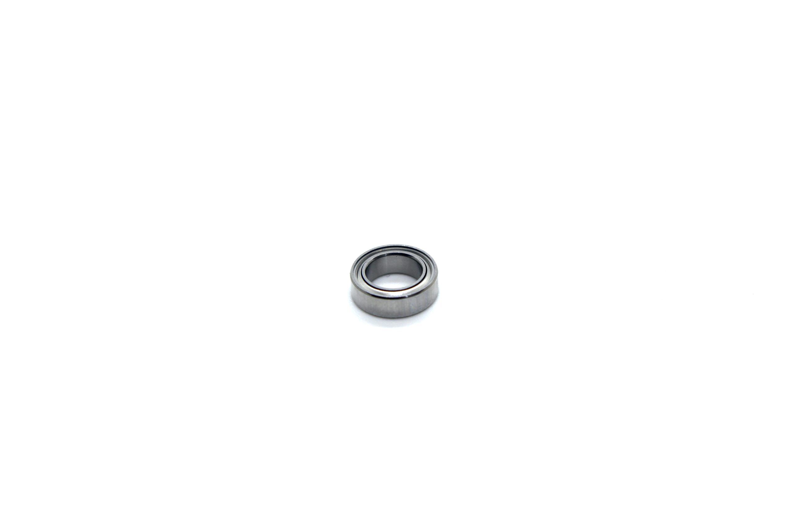 Emblem/Basia Lineroller Bearing upgrade