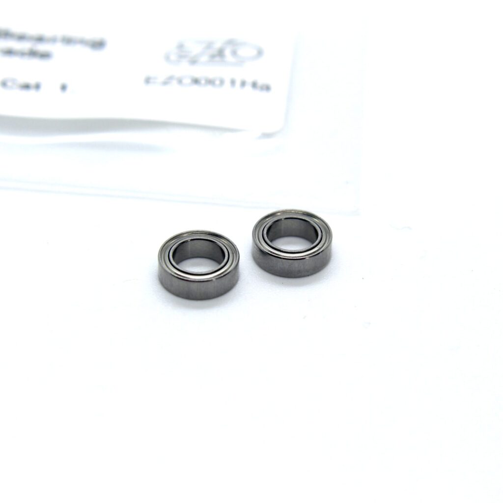 EZO Japan Handle Bearing upgrade