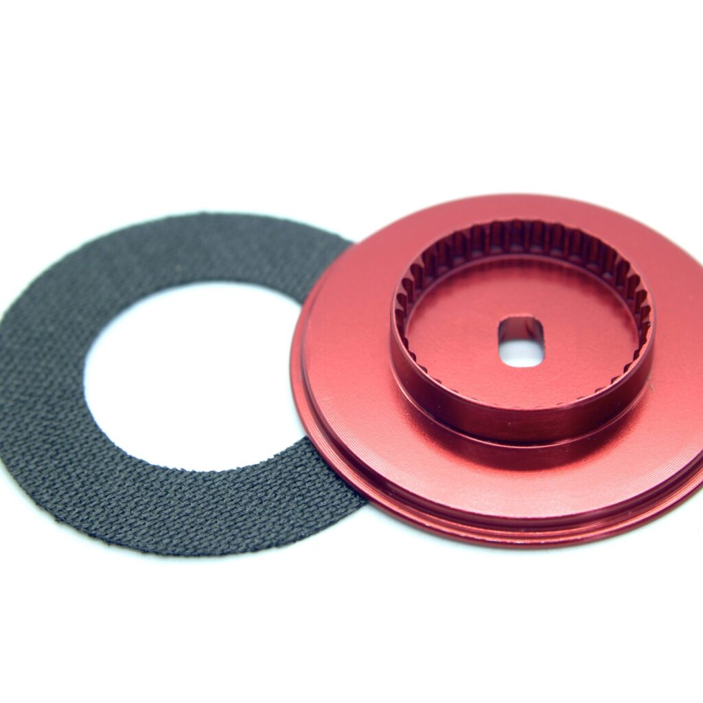 Basia Performance Drag kit