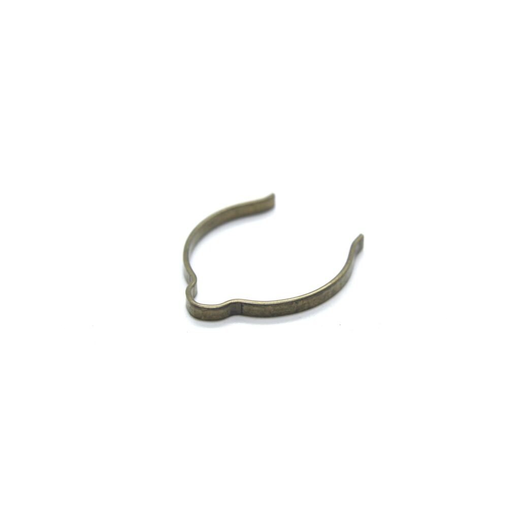 Spool Click Leaf Spring B74-7701