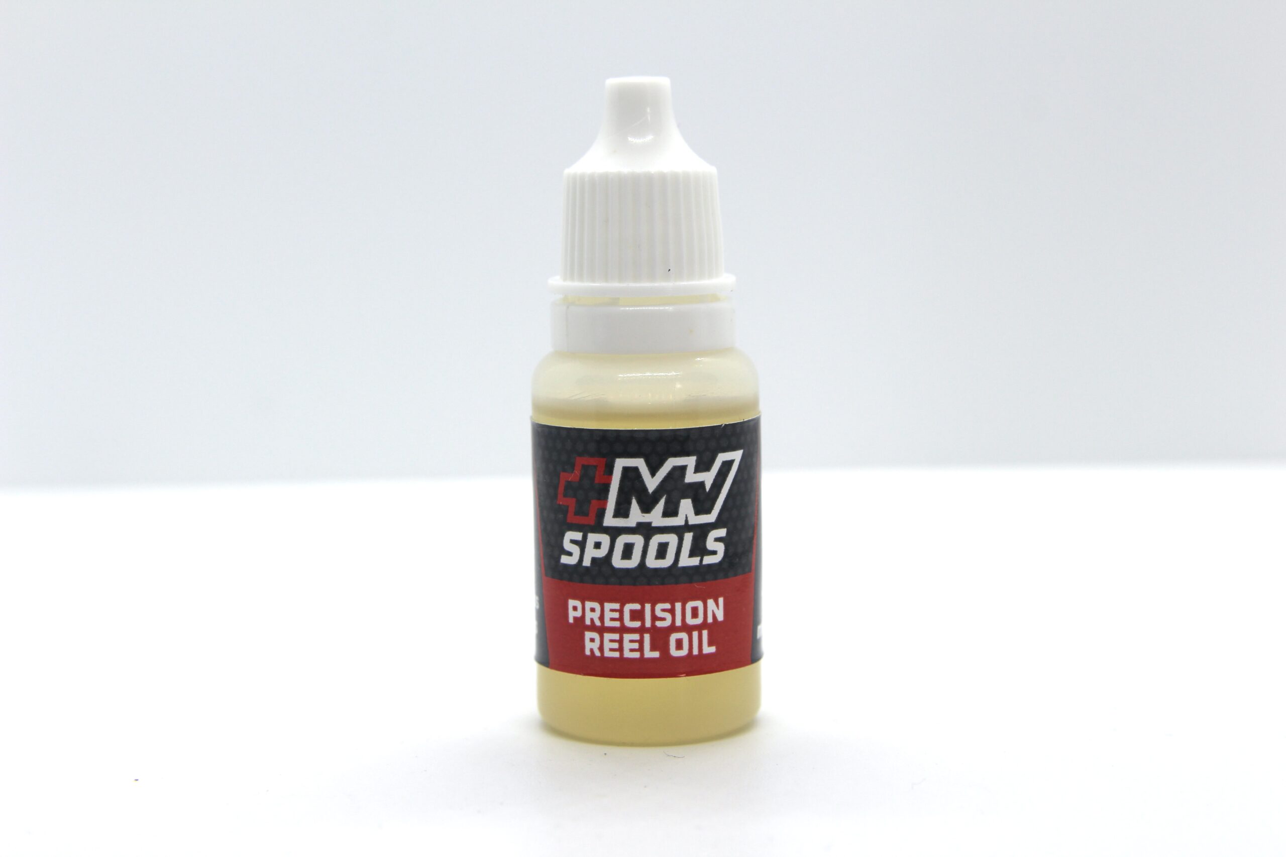 MV Spools Precision Reel Oil