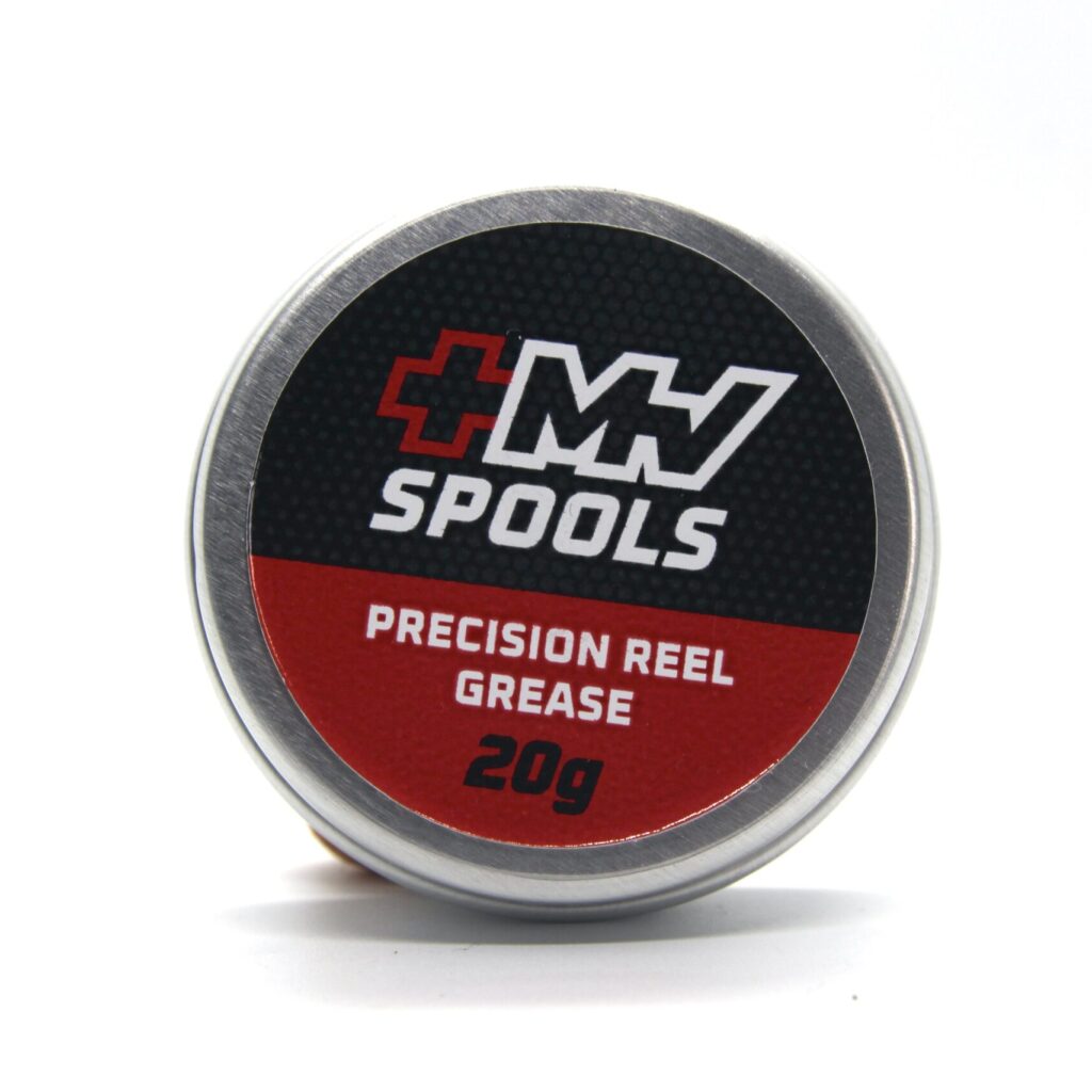 MV Spools Precision Reel Grease