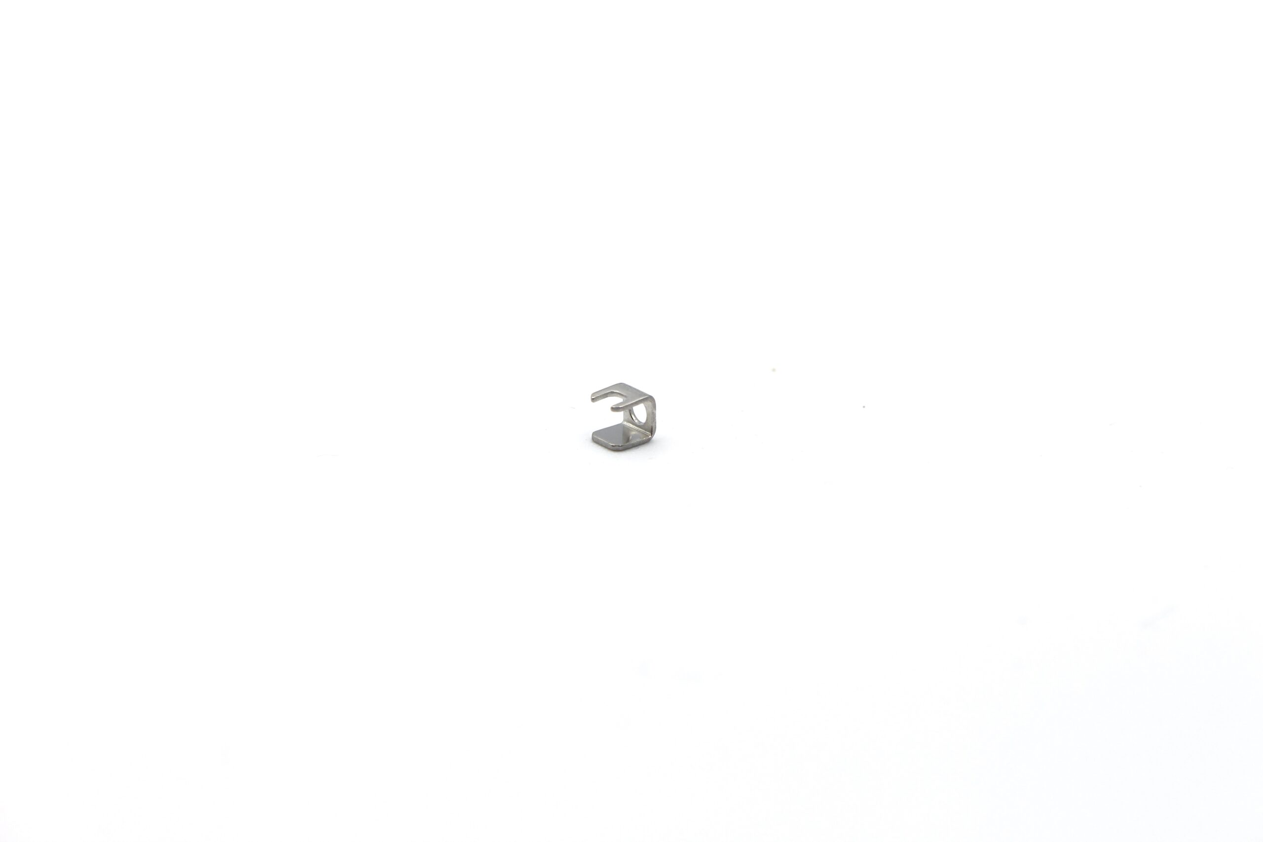 Arm Lever Shaft Plate H57-6101