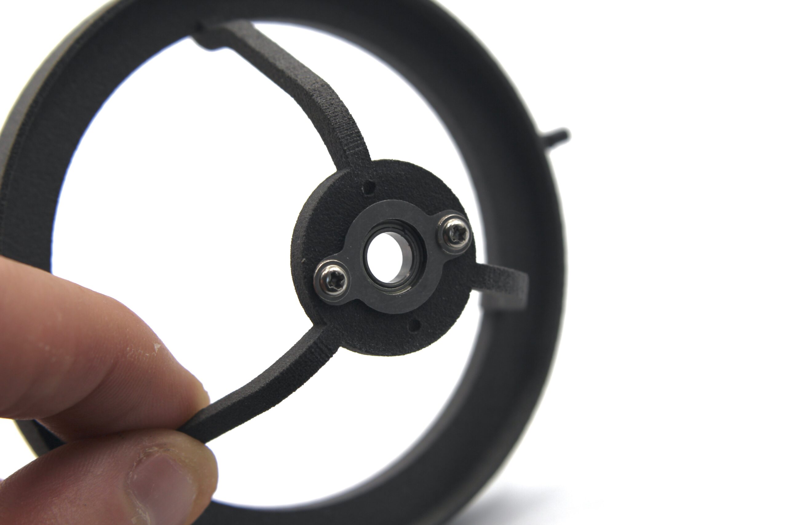 TSM Line Guard for Shimano BBLC RD5881 - Image 2