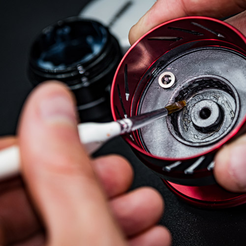 Reel service
