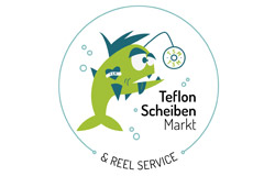 Teflon Scheiben