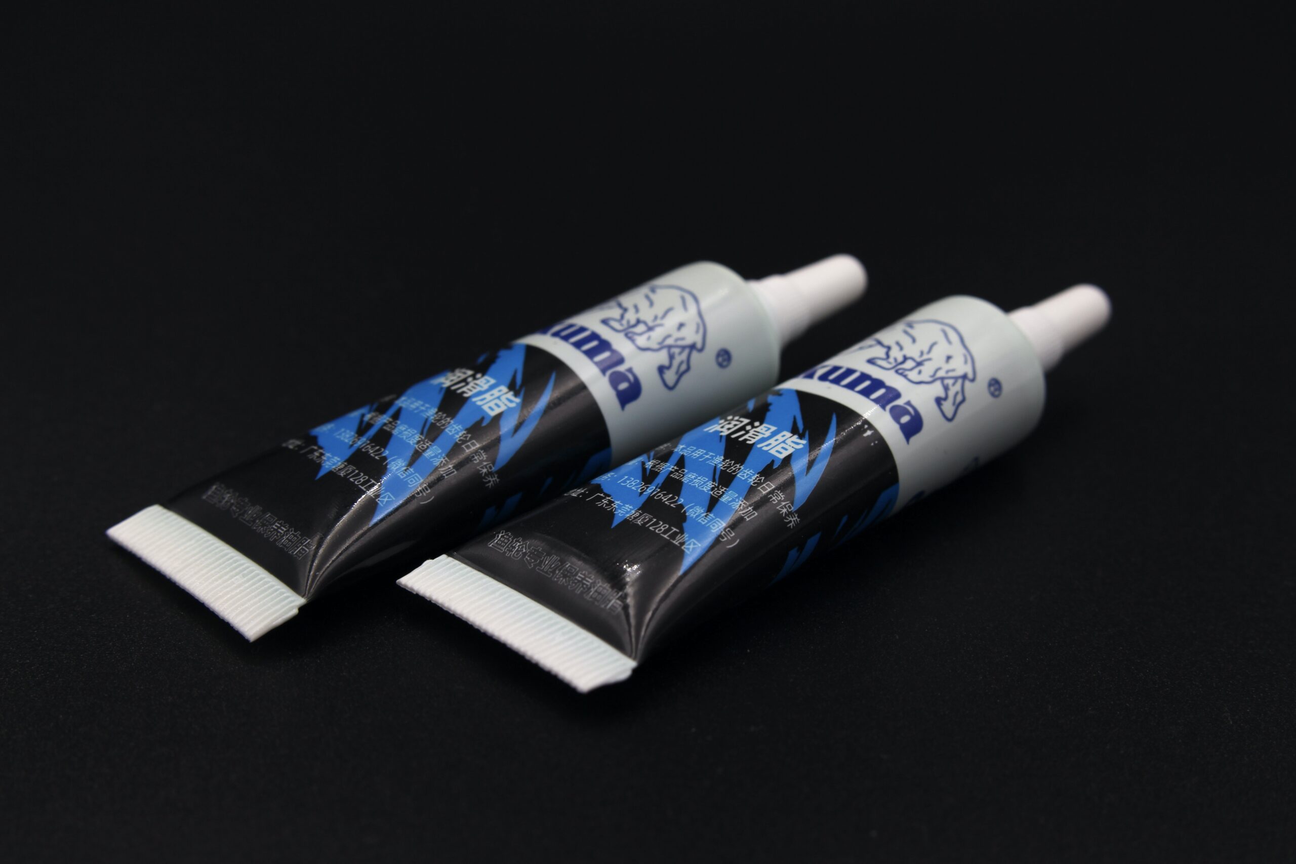 Okuma Maintenance Oil & Grease