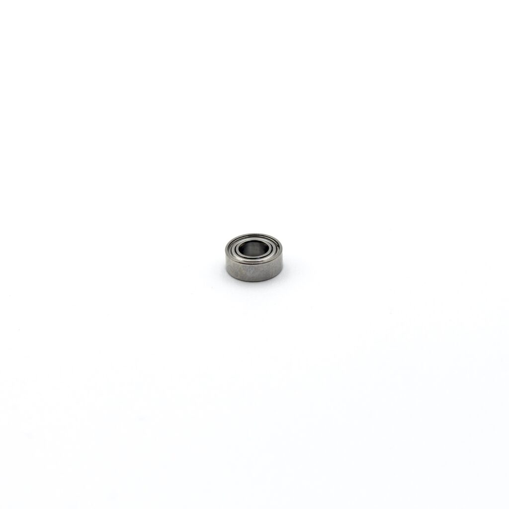 Shimano BBLC / Technium Lineroller Bearing upgrade