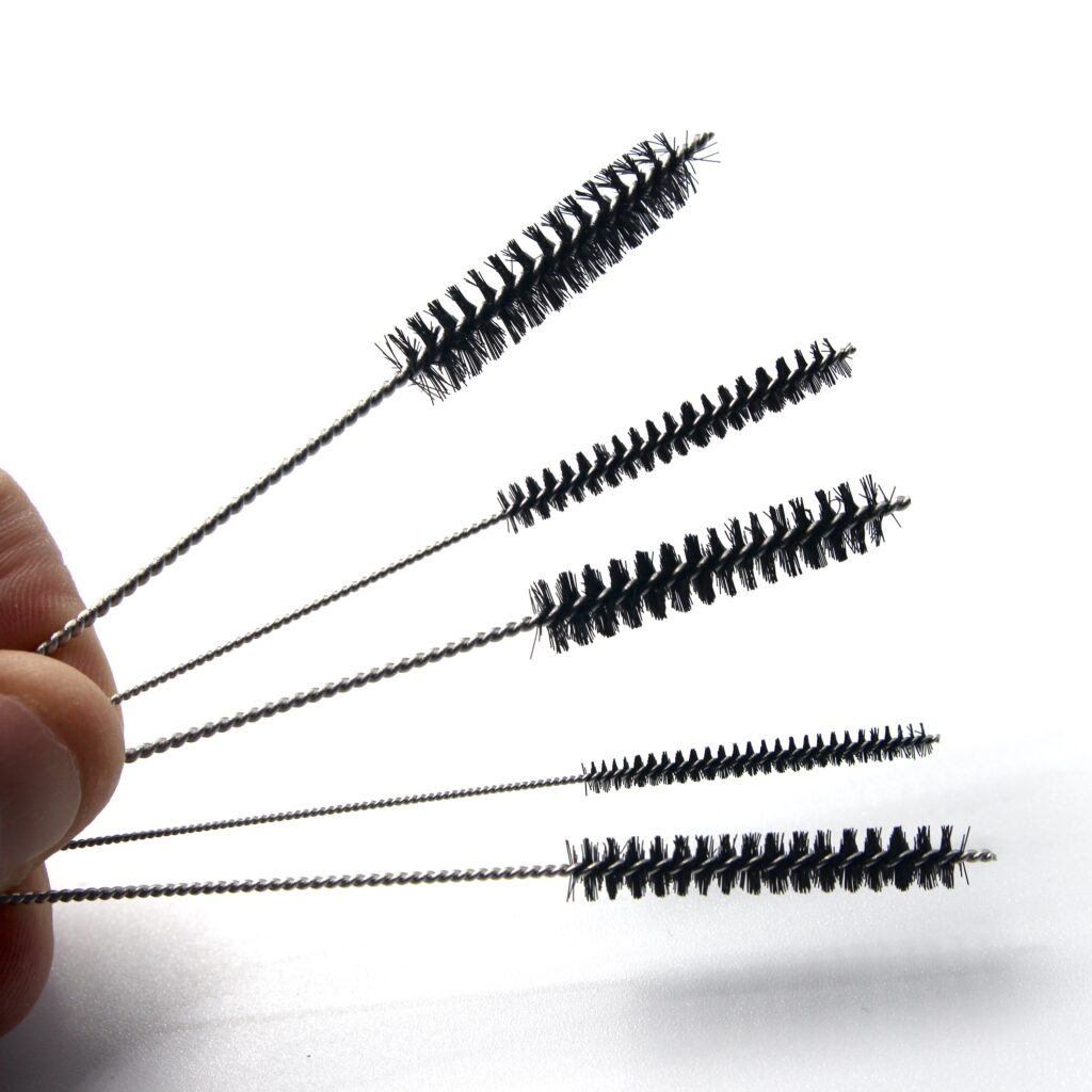 Reel Cleaning Brush set