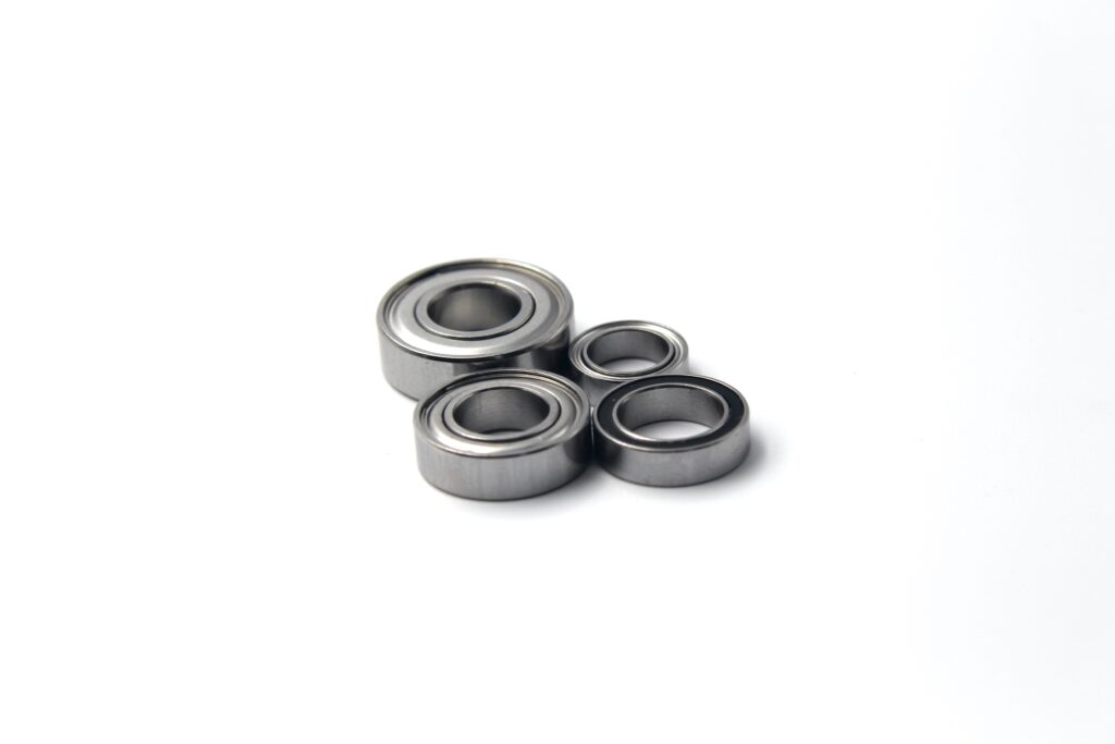Emblem 35/45 SCW Full Bearing upgrade